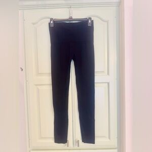 SPANX Red Hot Leggings